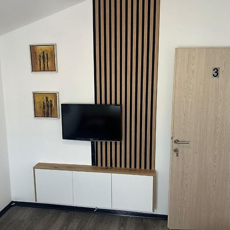 Apartman Grande Ajna Mostar Exterior foto