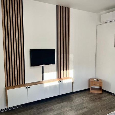 Apartman Grande Ajna Mostar Exterior foto