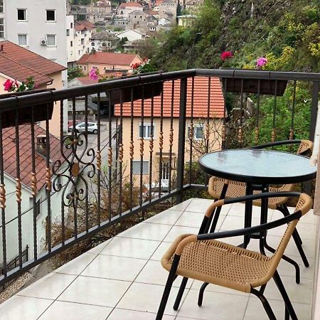 Apartman Grande Ajna Mostar Exterior foto