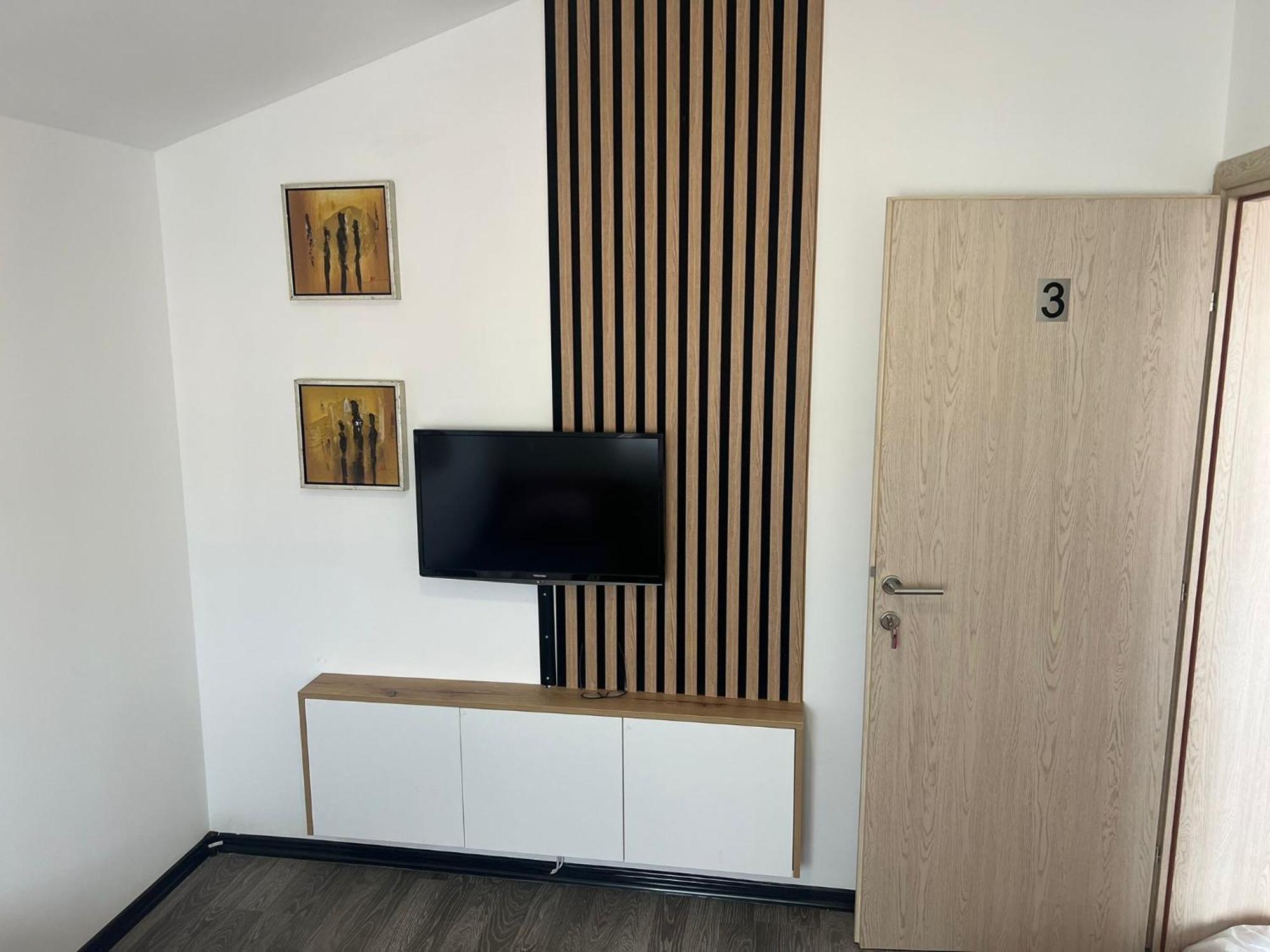 Apartman Grande Ajna Mostar Exterior foto