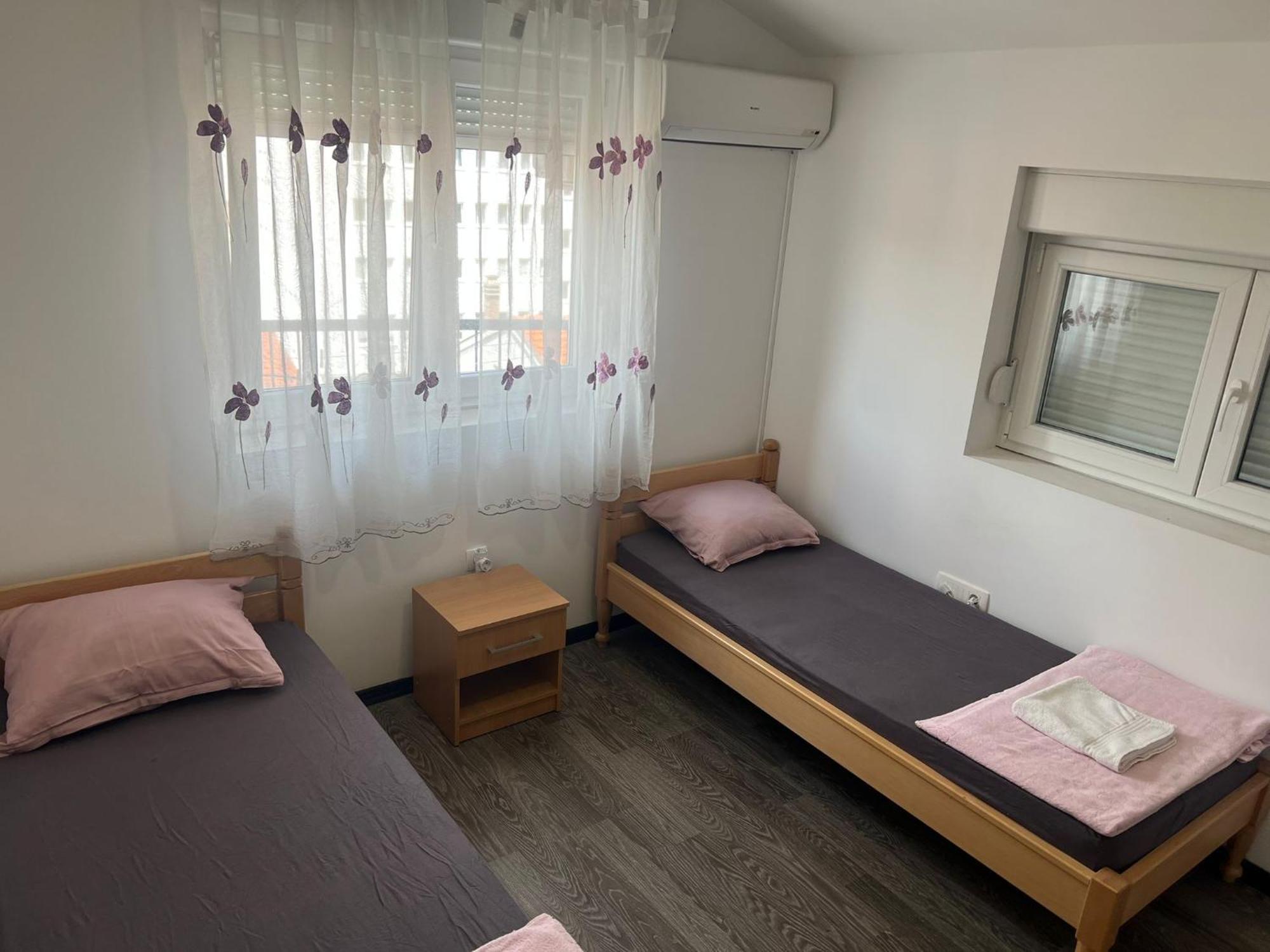 Apartman Grande Ajna Mostar Exterior foto