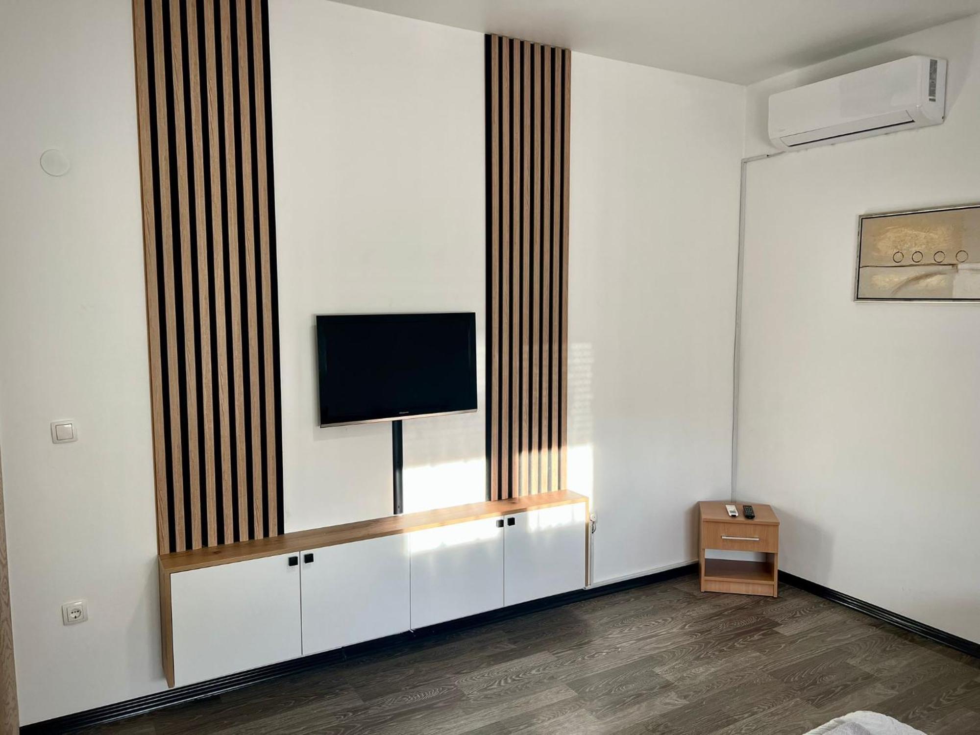 Apartman Grande Ajna Mostar Exterior foto
