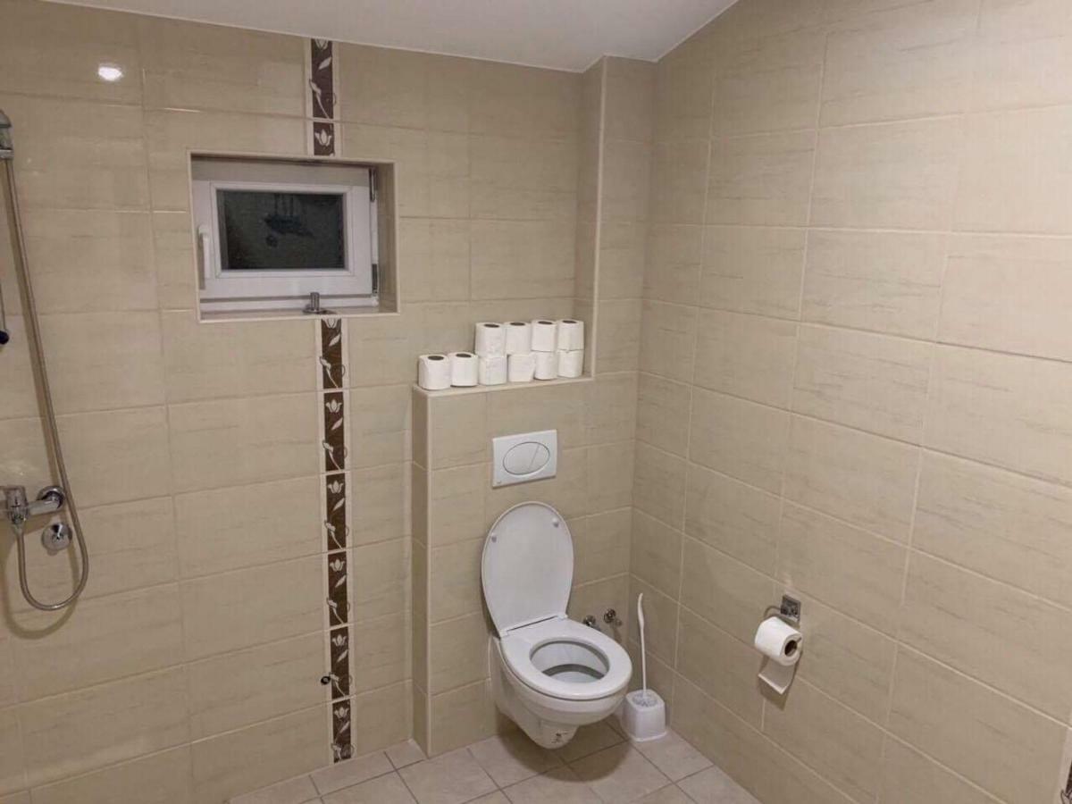 Apartman Grande Ajna Mostar Exterior foto