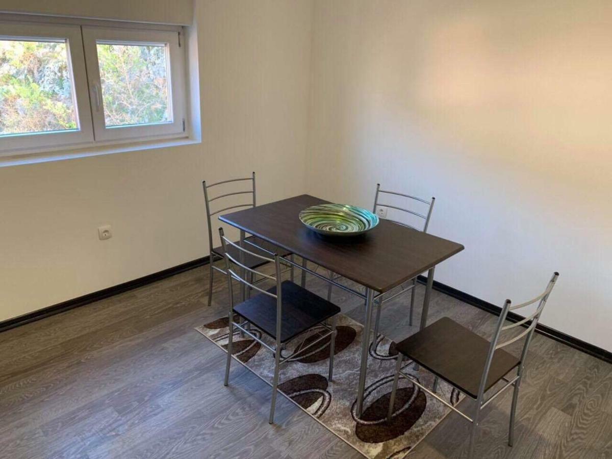 Apartman Grande Ajna Mostar Exterior foto