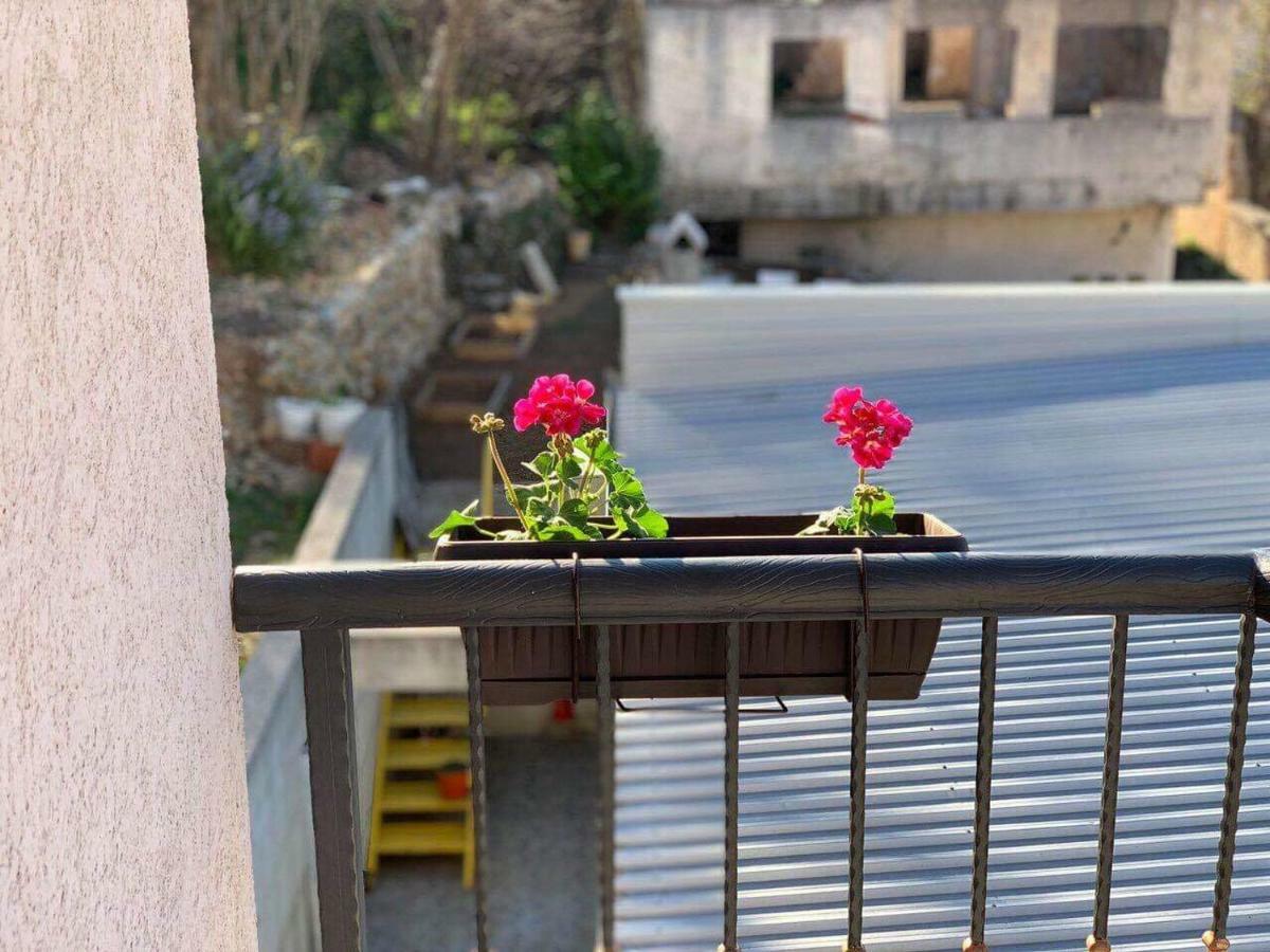 Apartman Grande Ajna Mostar Exterior foto