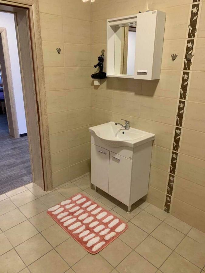 Apartman Grande Ajna Mostar Exterior foto