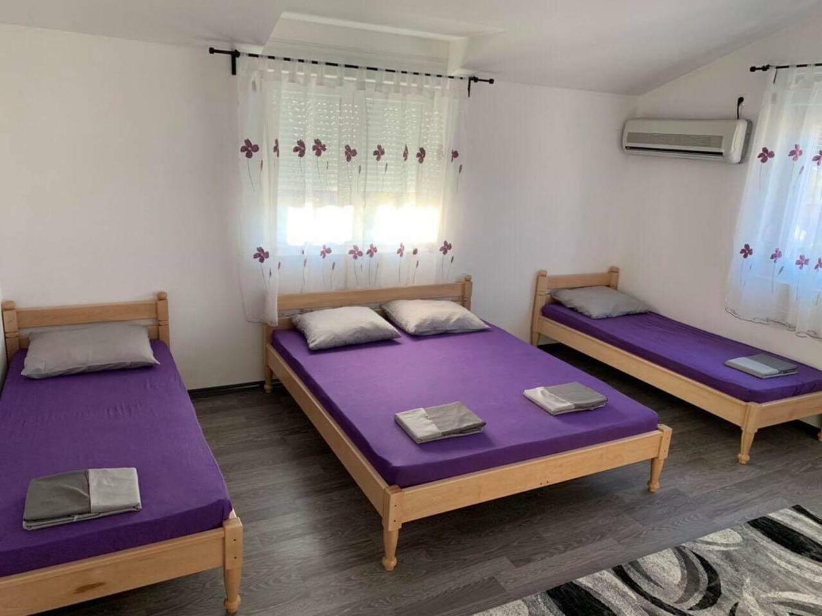Apartman Grande Ajna Mostar Exterior foto