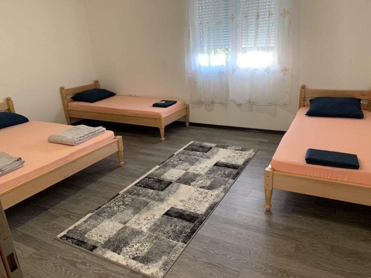 Apartman Grande Ajna Mostar Exterior foto