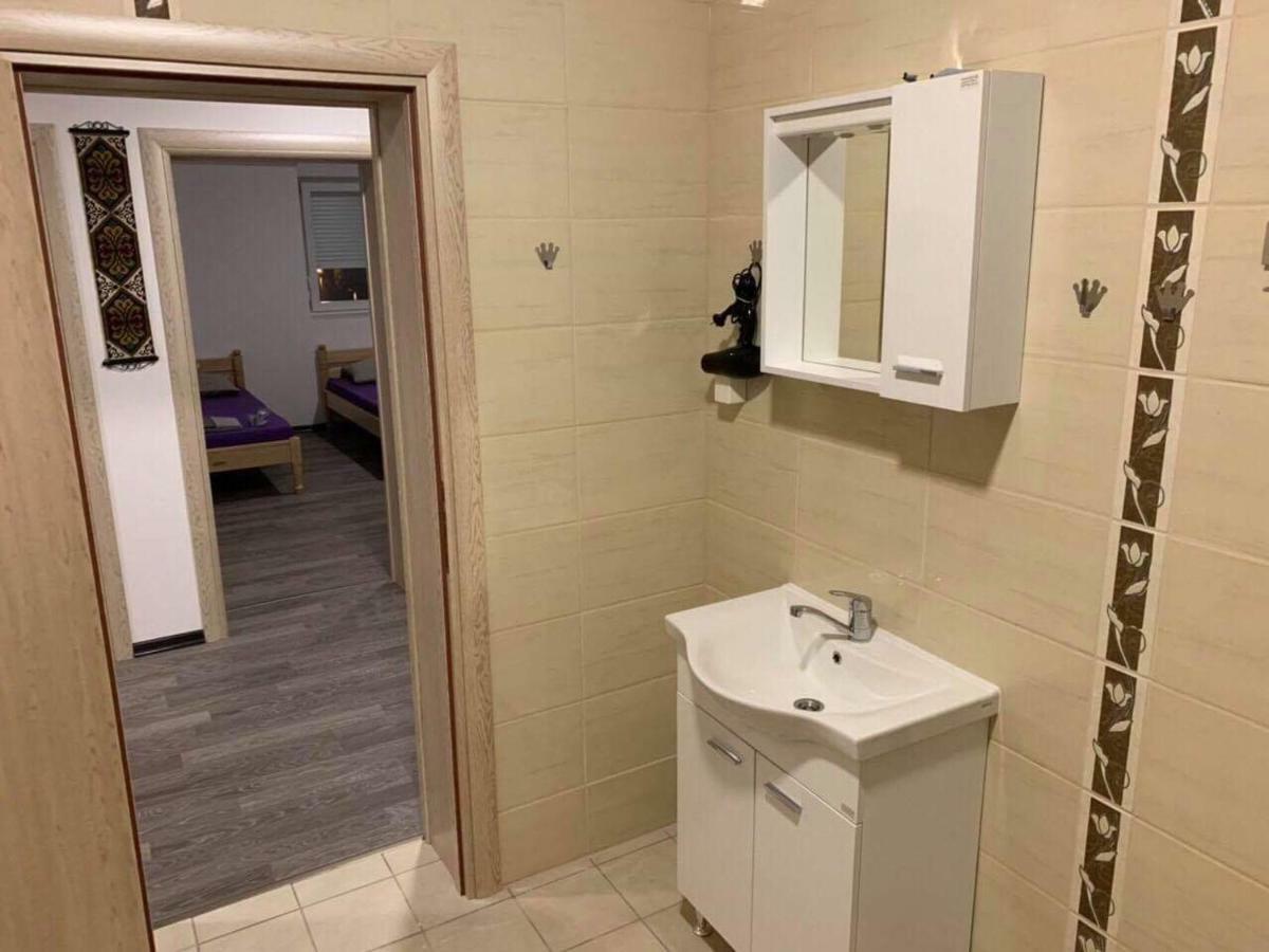 Apartman Grande Ajna Mostar Exterior foto