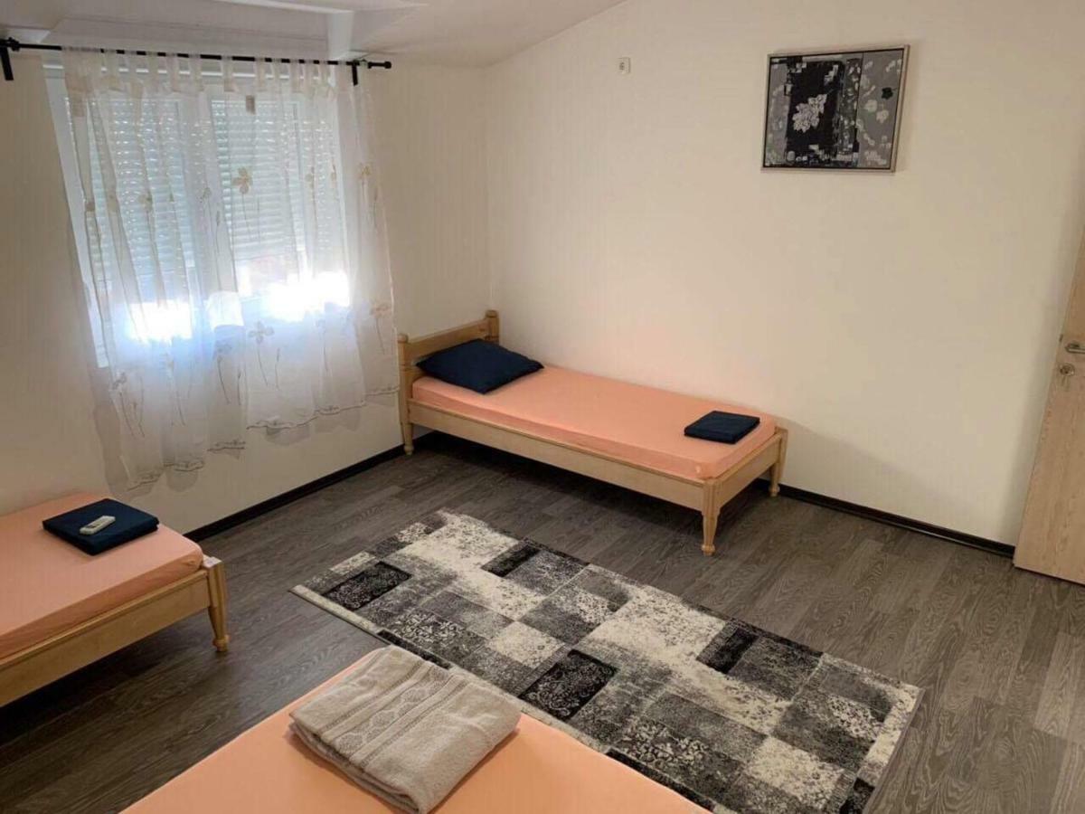 Apartman Grande Ajna Mostar Exterior foto