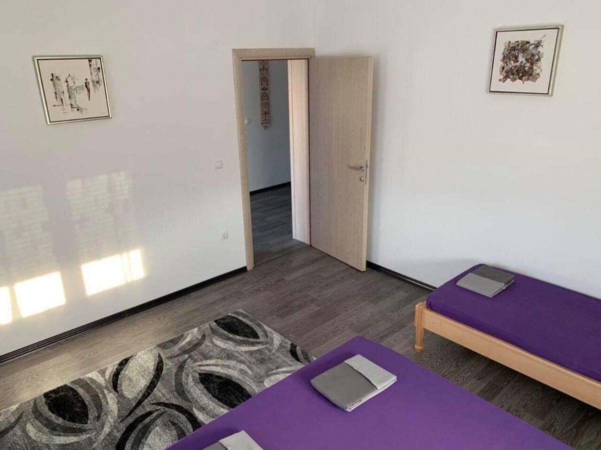 Apartman Grande Ajna Mostar Exterior foto