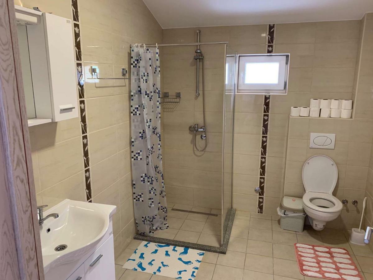 Apartman Grande Ajna Mostar Exterior foto