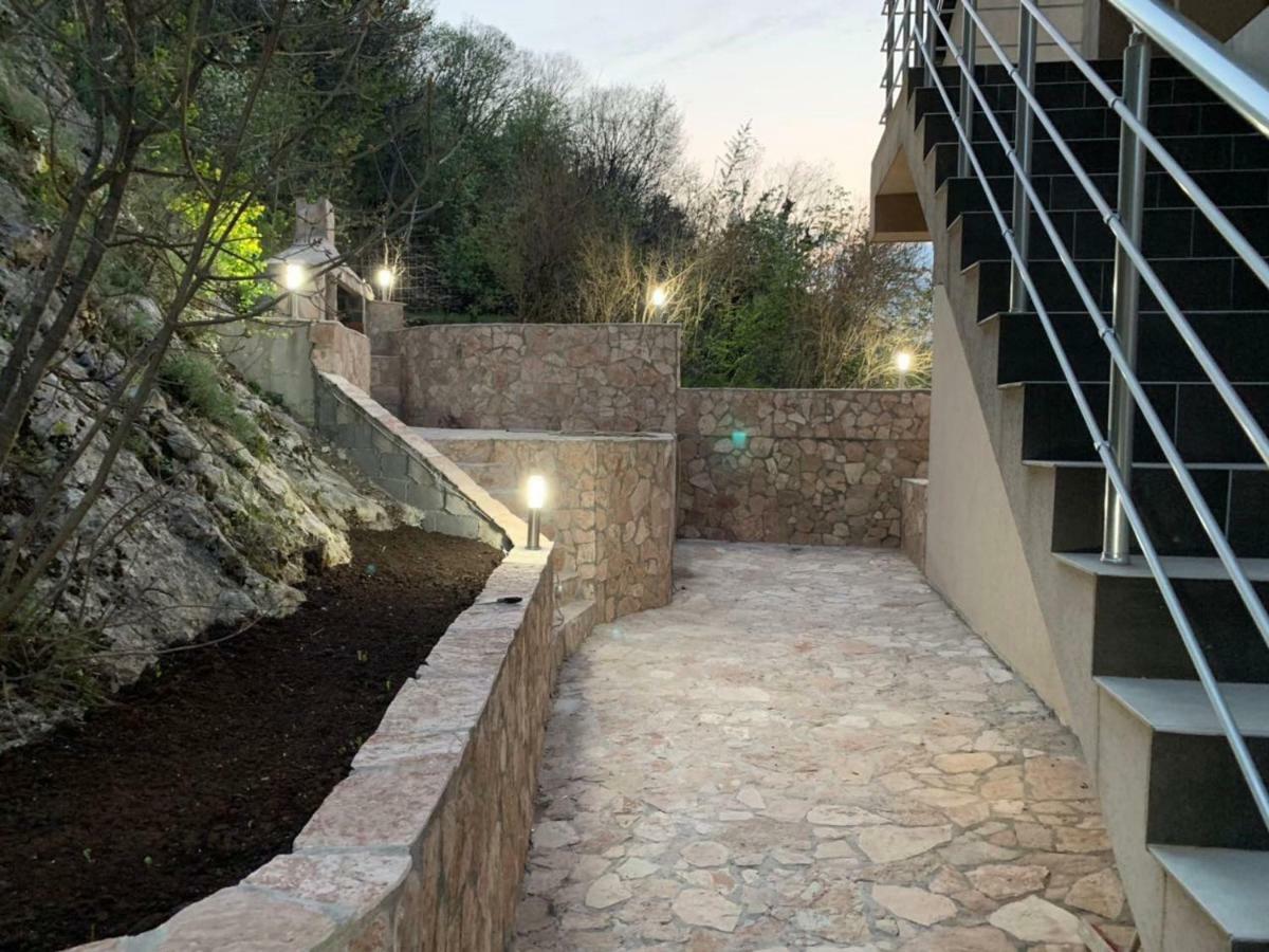 Apartman Grande Ajna Mostar Exterior foto